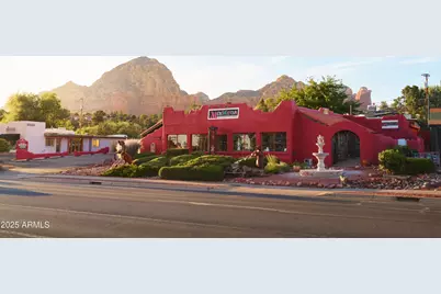 1670 W State Route 89A --, Sedona, AZ 86336 - Photo 1