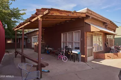 1670 W State Route 89A --, Sedona, AZ 86336 - Photo 32