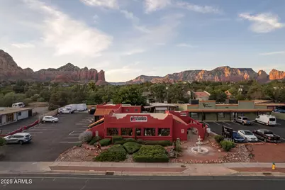 1670 W State Route 89A --, Sedona, AZ 86336 - Photo 36