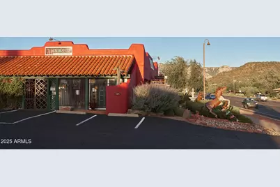 1670 W State Route 89A --, Sedona, AZ 86336 - Photo 34