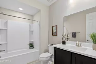 20156 W Buchanan St, Buckeye, AZ 85326 - Photo 28