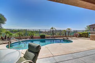 9039 N Broken Bow St, Fountain Hills, AZ 85268 - Photo 2