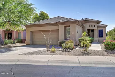 9039 N Broken Bow Street, Fountain Hills, AZ 85268 - Photo 1