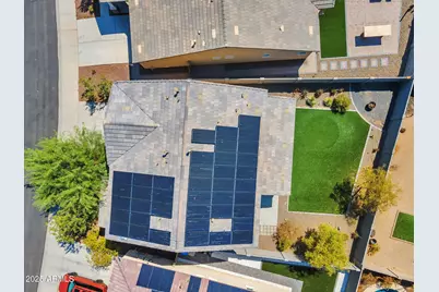 2338 N 212th Drive, Buckeye, AZ 85396 - Photo 28