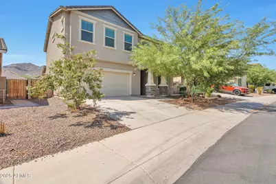 2338 N 212th Drive, Buckeye, AZ 85396 - Photo 1