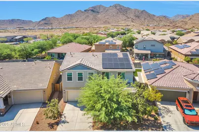 2338 N 212th Drive, Buckeye, AZ 85396 - Photo 2