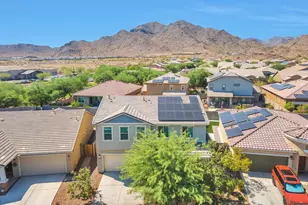 2338 N 212th Dr, Buckeye, AZ 85396 - Photo 2