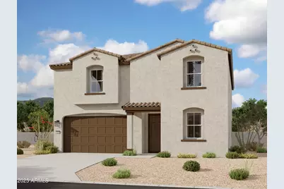 2399 E Rolling Prairie Lane, San Tan Valley, AZ 85140 - Photo 1