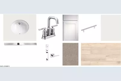 2399 E Rolling Prairie Lane, San Tan Valley, AZ 85140 - Photo 22