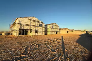 2399 E Rolling Prairie Ln, San Tan Valley, AZ 85140 - Photo 18