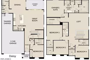 2399 E Rolling Prairie Ln, San Tan Valley, AZ 85140 - Photo 30