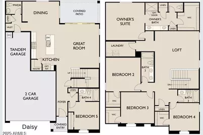 2399 E Rolling Prairie Lane, San Tan Valley, AZ 85140 - Photo 20