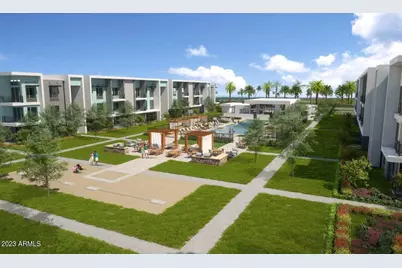 26800 N 27th Avenue, Phoenix, AZ 85085 - Photo 1