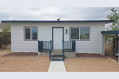 921 N Thompson Avenue, Ajo, AZ 85321 - Photo 1