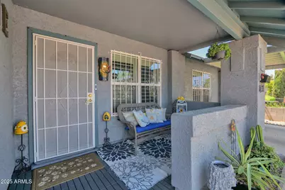 1433 E Garfield Street, Phoenix, AZ 85006 - Photo 4