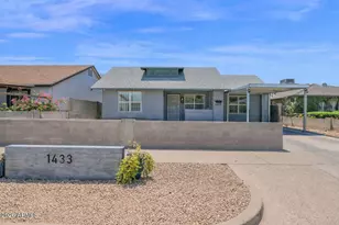 1433 E Garfield St, Phoenix, AZ 85006 - Photo 1