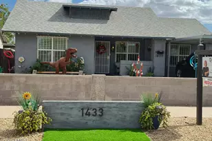 1433 E Garfield St, Phoenix, AZ 85006 - Photo 1