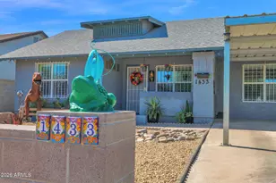 1433 E Garfield St, Phoenix, AZ 85006 - Photo 2