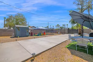 1433 E Garfield St, Phoenix, AZ 85006 - Photo 20