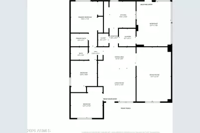 1433 E Garfield Street, Phoenix, AZ 85006 - Photo 4