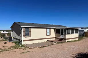 1287 N Camino San Rafael, Tombstone, AZ 85638 - Photo 1