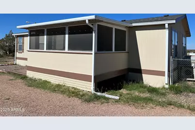 1287 N Camino San Rafael --, Tombstone, AZ 85638 - Photo 28