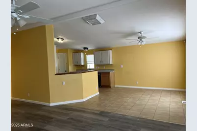 1287 N Camino San Rafael --, Tombstone, AZ 85638 - Photo 4