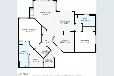 3848 N 3rd Avenue #1044, Phoenix, AZ 85013 - Photo 30