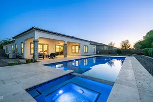 2086 E Trigger Way, Gilbert, AZ 85297 - Photo 2