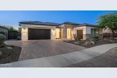 2086 E Trigger Way, Gilbert, AZ 85297 - Photo 54