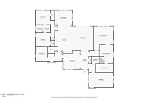 2086 E Trigger Way, Gilbert, AZ 85297 - Photo 68