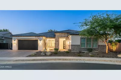 2086 E Trigger Way, Gilbert, AZ 85297 - Photo 1