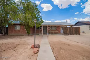 1137 N Rosemont, Tucson, AZ 85712 - Photo 1
