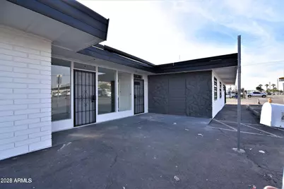 4155 W Whitton Avenue, Phoenix, AZ 85019 - Photo 2