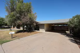 1462 E Florian, Mesa, AZ 85204 - Photo 1