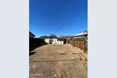 1037 N 25th Street #2, Phoenix, AZ 85008 - Photo 16