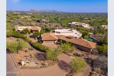 6527 E El Sendero Road, Carefree, AZ 85377 - Photo 84