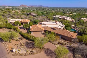6527 E El Sendero Rd, Carefree, AZ 85377 - Photo 84