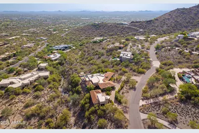 6527 E El Sendero Road, Carefree, AZ 85377 - Photo 88