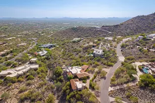 6527 E El Sendero Rd, Carefree, AZ 85377 - Photo 88