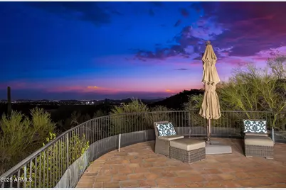 6527 E El Sendero Road, Carefree, AZ 85377 - Photo 68