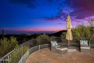 6527 E El Sendero Rd, Carefree, AZ 85377 - Photo 68