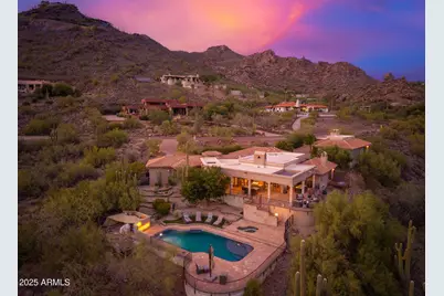 6527 E El Sendero Road, Carefree, AZ 85377 - Photo 92