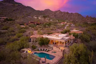 6527 E El Sendero Rd, Carefree, AZ 85377 - Photo 92