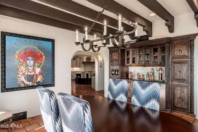 6527 E El Sendero Road, Carefree, AZ 85377 - Photo 18