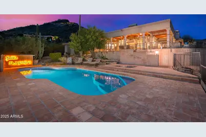 6527 E El Sendero Road, Carefree, AZ 85377 - Photo 66