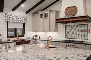 6527 E El Sendero Rd, Carefree, AZ 85377 - Photo 26