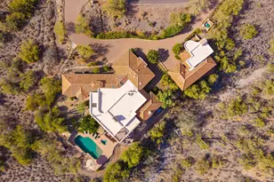 6527 E El Sendero Rd, Carefree, AZ 85377 - Photo 90