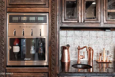 6527 E El Sendero Road, Carefree, AZ 85377 - Photo 20