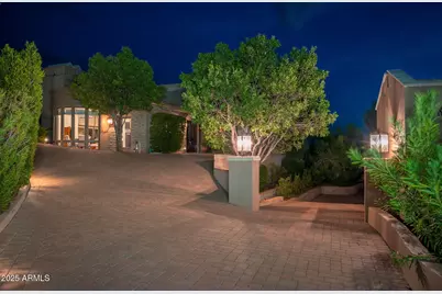 6527 E El Sendero Road, Carefree, AZ 85377 - Photo 74